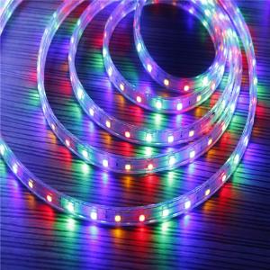 Quality DC 12V 60 led/m 5050RGBW Flexible Led Strip RGBW Led strip light 4 Colors in 1 wholesale
