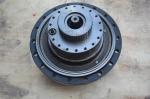 Belparts Excavator Parts Hyundai Travel Motor For R305-7 R320-7 31N8-40062 31N9