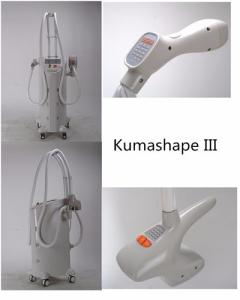 Quality Professional Slimming Treatment Machine , Vacuum Machine For Weight Loss wholesale