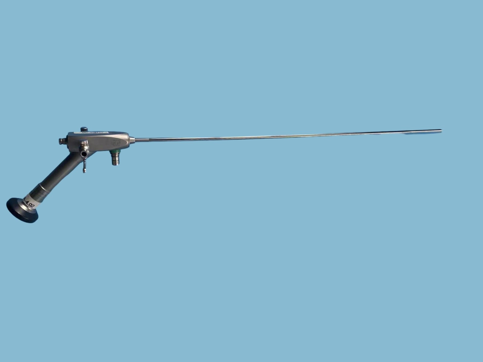 27001L Rigid Endoscope With 6 Degree Direction Of View And 4 Fr