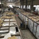 Bin Blender Automatic Bin Blender