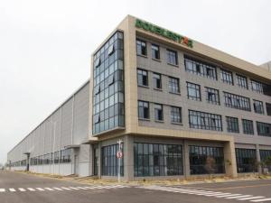 Quality Doublestar Metal Frame Office-workshop Construction wholesale