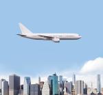 Safe All Lines Air Cargo International Shipping Airway Shipping Service