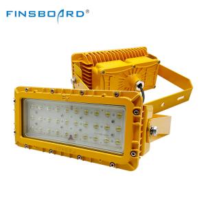 Quality Atex Rated Explosion Proof Lighting Fixtures Class 1 Division 1 OEM wholesale