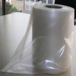Blow Molding Casting PVA Water Soluble Bag 30Mu Thickness