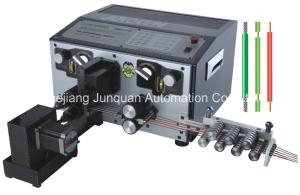 Quality ZDBX-10 Wire Cutting Stripping Twisting Machine for Production Performance Standards wholesale