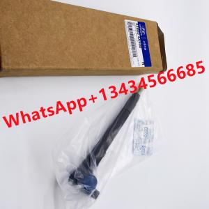 Quality 28229873 Common Rail Fuel Injector 28236381 33800-4a700 33800-4a710 For Hyundai Kia H1 wholesale
