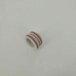 Plasma Cutting Swirl Ring 020607 High Quality Lychnorum Replacement