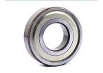 6015 2ZC3 Factory Price Motor Use Deep Groove Single Row Ball Bearing