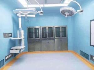 Quality Customized Hospital GMP Modular Clean Operating Room wholesale