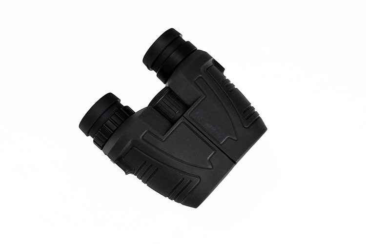 Optical Lens 12x25 Compact Binoculars Telescope for Wide Vison Hunting and Bird Watching