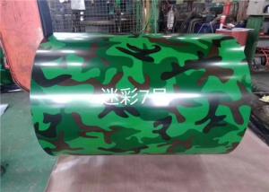 Quality Flower Pattern Color Coated Steel Coil/ppgi/ppgl for Roofing Sheet from China factory wholesale
