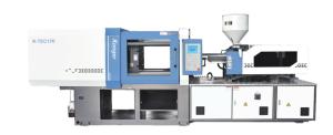 Quality K-TEC170 Injection Moulding Machine Servo System Super Energy Saving wholesale