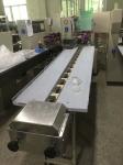 Automatic CE certificate ice cream Packing Machine food packaging machine hot