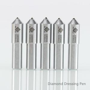 Quality 48mm Abrasive Dressing Tools Various Corundum Silicon Carbide Wheels wholesale