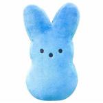 Machine Washable 15cm Easter Bunnies Soft Toys ISO9001 Certified
