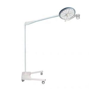 Quality Medical Portable Halogen Surgical Light / OEM Reflector Operating Light wholesale