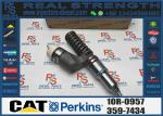 diesel fuel injector 10R-0957 10R-7232 10R-1273 10R-1273 10R-9236 10R-3265 10R