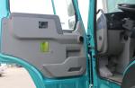 266-345hp Howo 6x4 Dump Truck 30 T Diesel Fuel Type Stable Structure