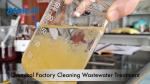1327 41 9 Polyaluminium Chloride In Chemical Factory Cleaning Wastewater