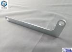 Laser Cutting Polished Medical Sheet Metal Fabrication Parts 0.1-0.05mm