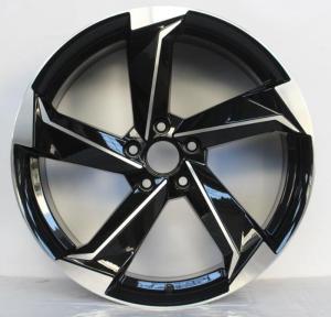 Quality Aluminum Alloy Car Wheel Rim wholesale
