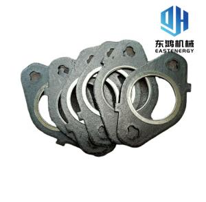 Quality Cummins Exhaust Manifold Gaskets 2830444 For QSB6.7 Diesel Engine 200-8 wholesale