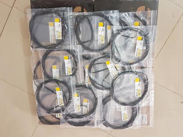 seals 3204 Gasket Kits 3208 Overhaul Kit 3304 Full Gasket Kit 3304B Cylinder