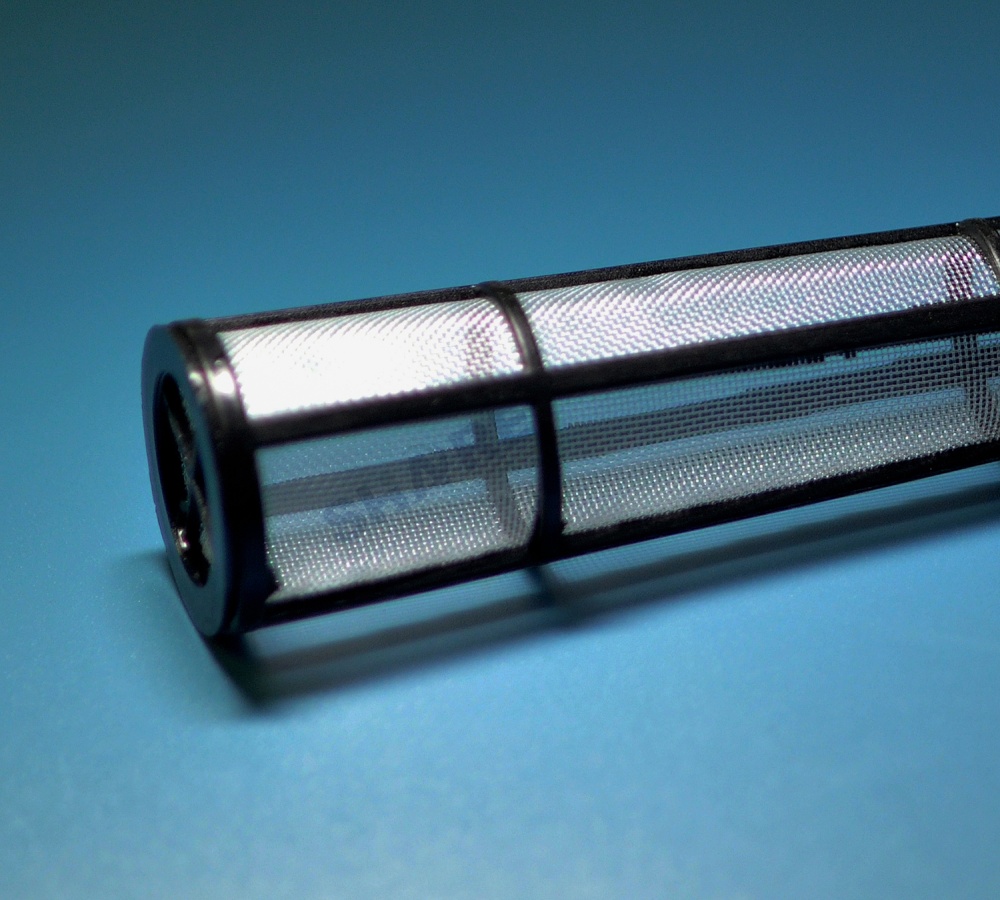 airless paint sprayer gun filter