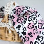 Polyester Spandex Super Soft Fabric High Wrinkle Resistance