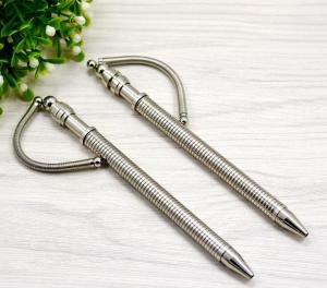 Quality Think Ink Pen Office Decompression Pen Magnetic Fidget Pen wholesale