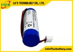 LiFePO4 battery IFR18650 3.2V 1100mah 30C high rate Lithium Battery 3.2 volt 1