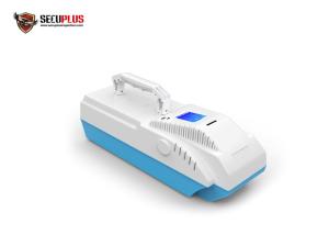 Quality TFT Screen 8 Seconds PIMS Airport Explosives Detector wholesale