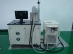 Power 50W Diode Laser Marking for Pencil Pen and Nameplate Marking