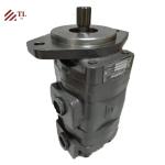 Tunneling Civil Construction Gear Pump for VOE14525545 EC360B Excavator Spare