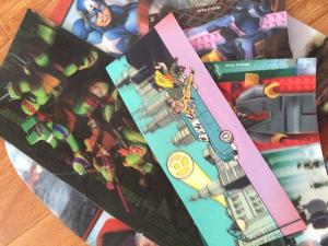 Quality 3d lenticular patch tpu pvc clothing soft lenticular printing sheet fabrics for sewing thermal on the textile cloth wholesale