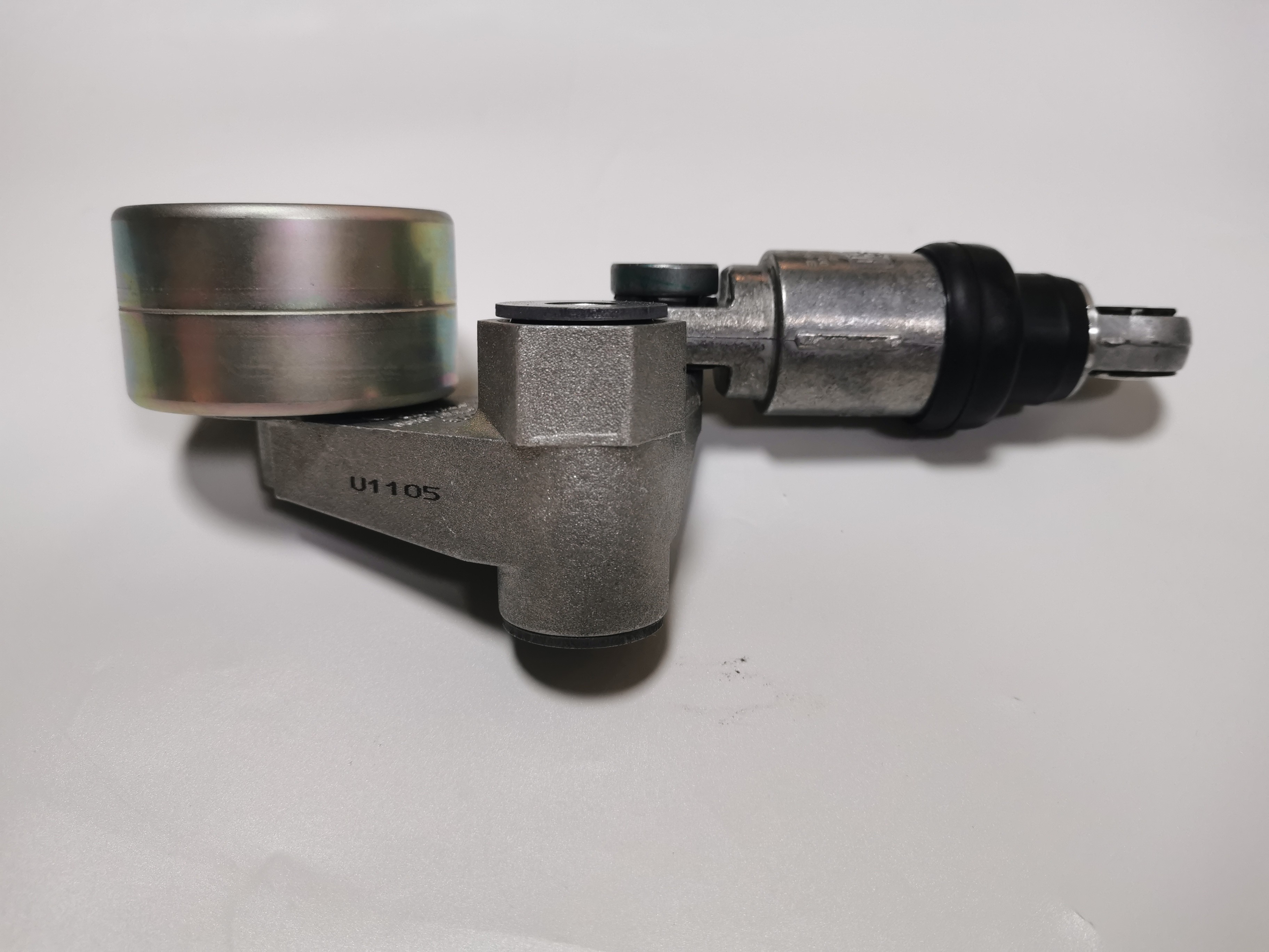 07D109244A 07D145277E Auto Belt Tensioner Pulley 07D903315J 07D145299E For PHAETON