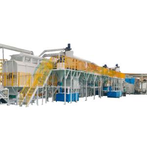 Quality Henan Recycling Plant for Recycling Mobile Cell Battery Waste EV Car Lithium Battery wholesale