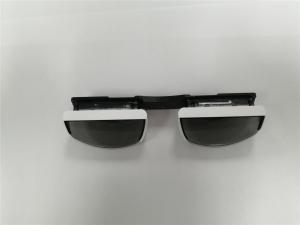 Quality 0.49 Inch OLED Binocular MIPI Head Mounted Display 1800nits For AR HUD wholesale