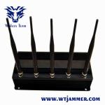 Meeting Rooms 40m 7W All GPS Jammer