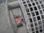 Heavy Duty Vertical Submersible Centrifugal Pumps Long Shaft Structure
