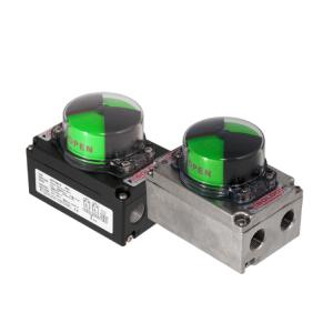 Quality ROTORK SOLDO SF/SS SY/SW Series Limited Switch Box For ROTORK ACTUATOR wholesale