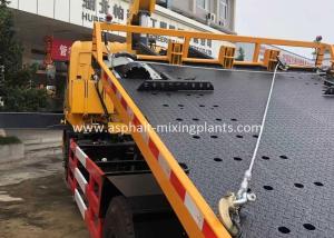 Quality 4 Ton Wrecker Winch 4000KG Recovery Vehicle Winch wholesale
