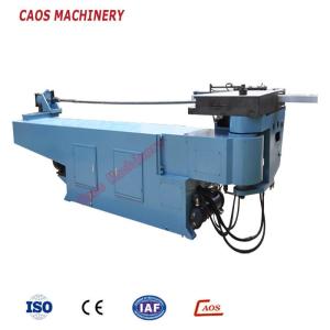Quality 4 Inch SB50NC Semi Automatic Pipe Bending Machine wholesale