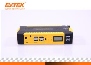 Quality A++ Quality 69800mAh 12v Jump Starter 4USB12V Booster Portable Car Battery Jumper wholesale