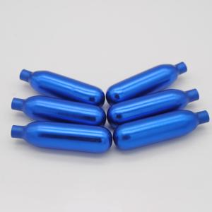 Quality Professional Flavoured Whip Cream Chargers N2O OEM wholesale