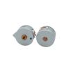 Buy cheap 25BY45 Micro Stepper Motor Two Phase For Sanitary Appliance 24V from wholesalers