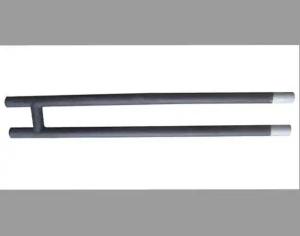 Quality 1600 Silicon Carbide Heating Element Furnace 2000MPa-3000MPa Compressive Strength wholesale