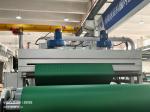 Drying System High Speed Rotation Cascading Flexographic Printer