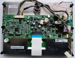 PVI 320 * 234 Pixels Industrial LCD Display PA064DS1 Readable 6.4 Inch Size